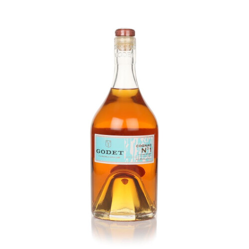 Godet Cognac No.1 70cl 42.5%