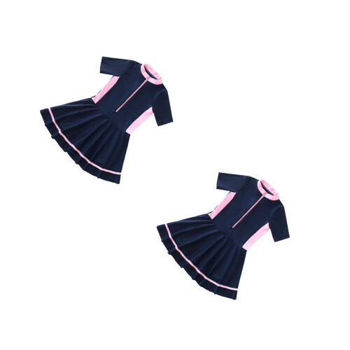 2Pièces Bain Enfants Pièce Durable Facile À Mettre 2