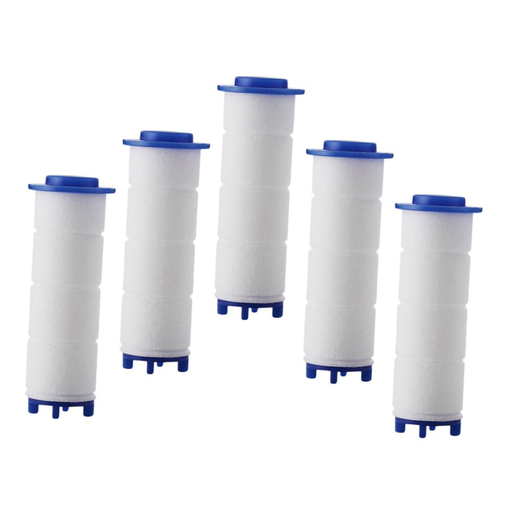 5Pcs Replacement Filters For Shower Head Sprinkler Filter Easy To 9426802573190