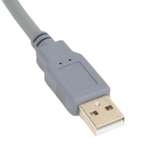 Wireless USB Receiver for Gaming Controllers 2.4GHz Mini Size 1