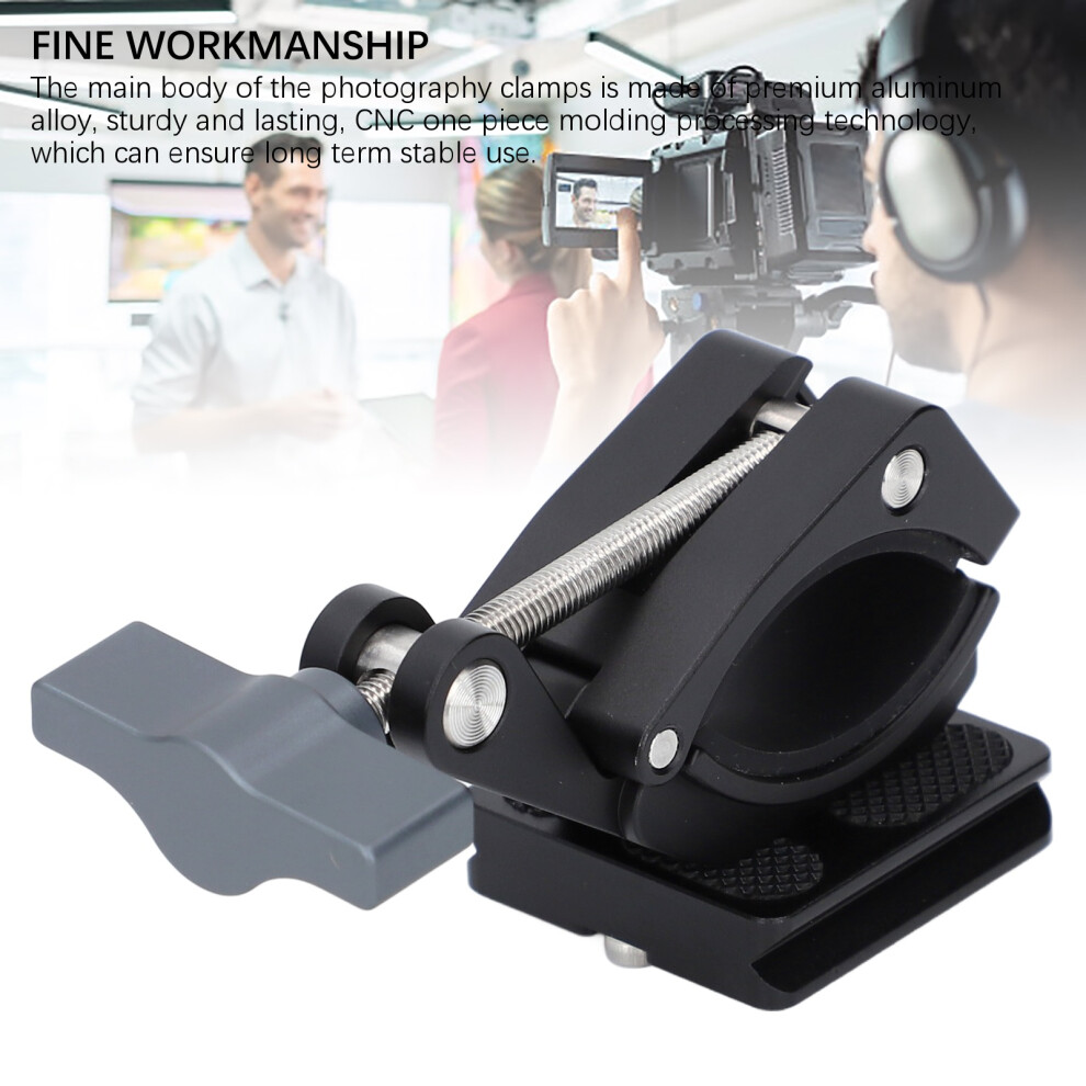 Fotografie-Klemmen, Professionelle 7751901708825