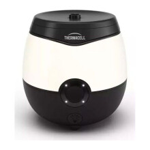 Raquette electrique anti-moustiques - raquette electrique anti-insectes Thermacell Anti-moustiques rechargeable THEL55I