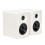 Edifier Edifier M60 PC-luidsprekers - compacte bureauversie gecertificeerd High-Res Audio - 66 Watts - Wit 2