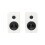 Edifier Edifier M60 PC-luidsprekers - compacte bureauversie gecertificeerd High-Res Audio - 66 Watts - Wit 3