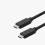 Καλώδιο γρήγορης φόρτισης USB-C 100W, υποστηρίζει ευρεία συμβατότητα και ανθεκτικό 4
