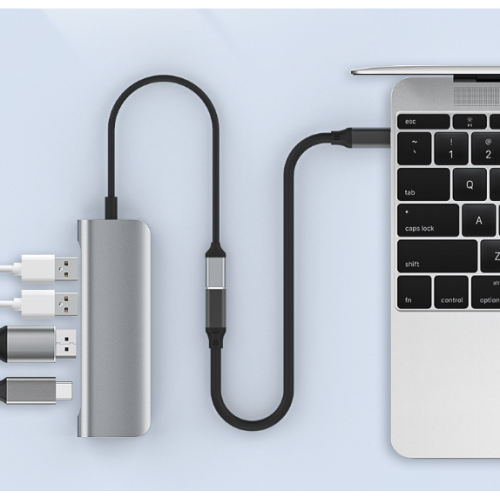 Καλώδιο γρήγορης φόρτισης USB-C 100W, υποστηρίζει ευρεία συμβατότητα και ανθεκτικό 2