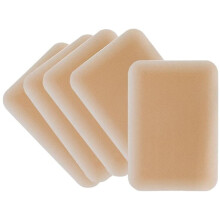 Flaw Skin Concealing Tape for Scars and Tattoos, Breathable Material Invisible Covers Waterproof Concealing Patch for Birthmarks Redness and Skin