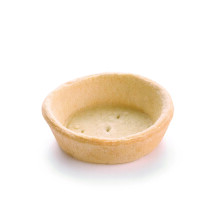 Pidy Tartelette Straight Sided Tartlets 7cm - 1x180