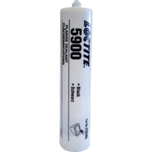 Loctite 5900 SI High Performance Silicone GSK Non Slump Black 300ml