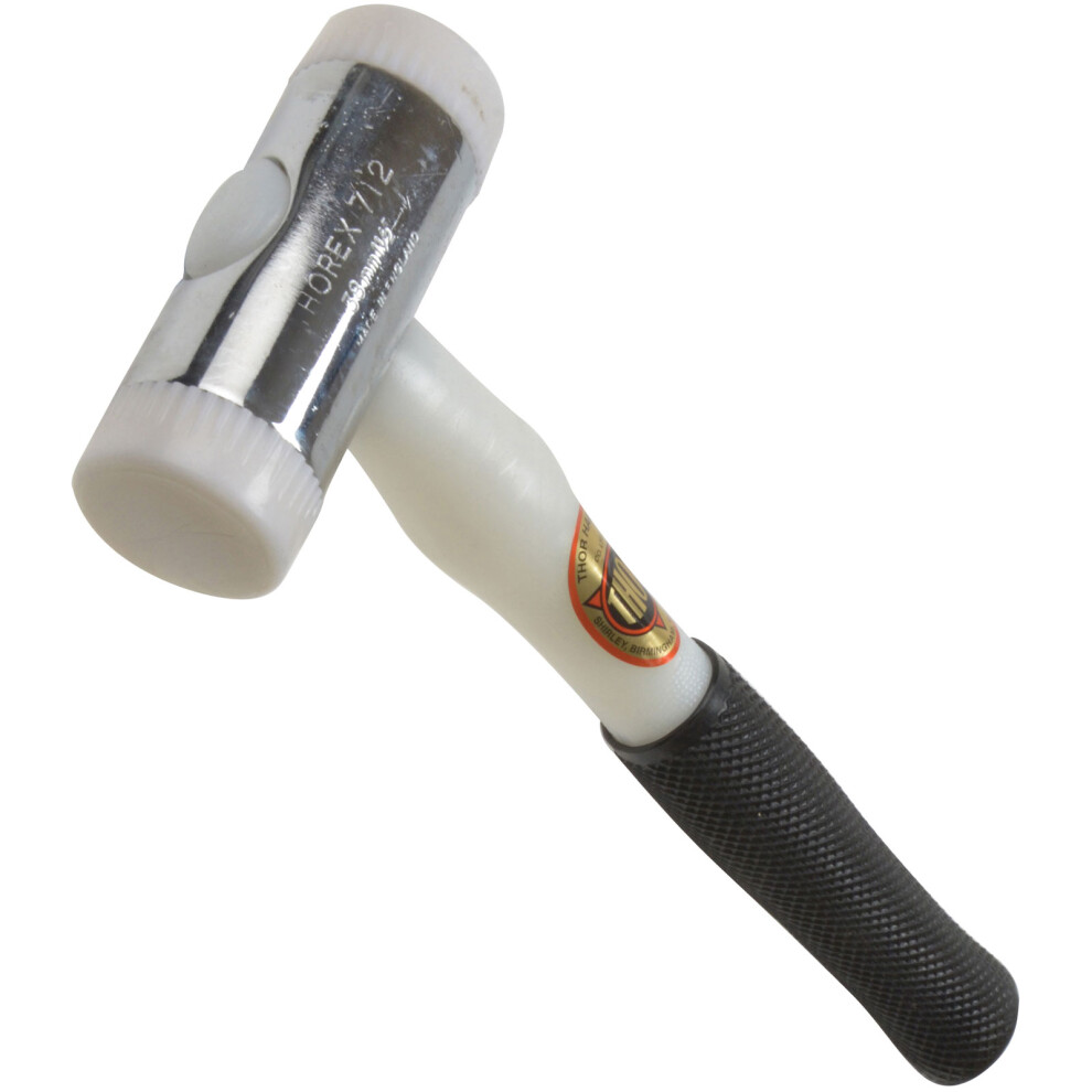 Thor 712 Glazing Hammer 38Mm 5012936117122