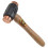 Copper Hammer - Size A 1