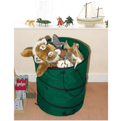Draper General Purpose Pop up Tidy Bag, 175L 2