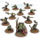 Warhammer Games Workshop - Warhammer 40,000 - Games Workshop Orks: Runtherd And Gretchin 2