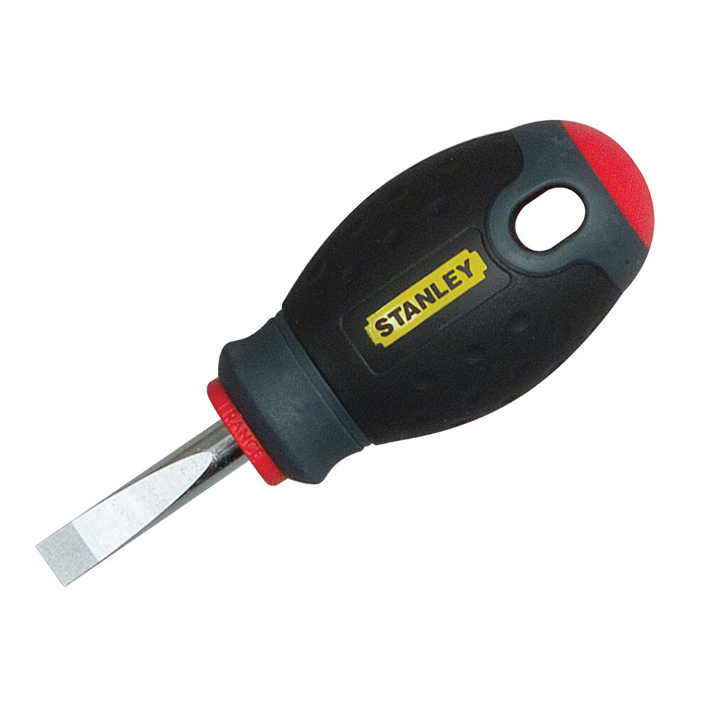 Stanley Fatmax 0-65-400 Screwdriver Parallel Tip 4.5 x 30mm