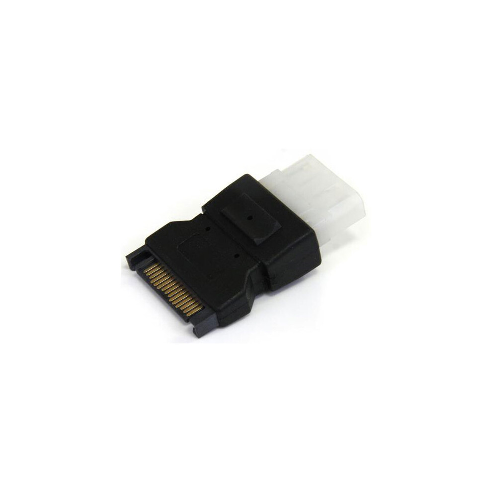 Startech.com Sata To Lp4 Power Cable Adapter