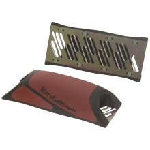 Marshalltown - MDR-390 Drywall Rasp without Rails 140mm (5.1/2in)