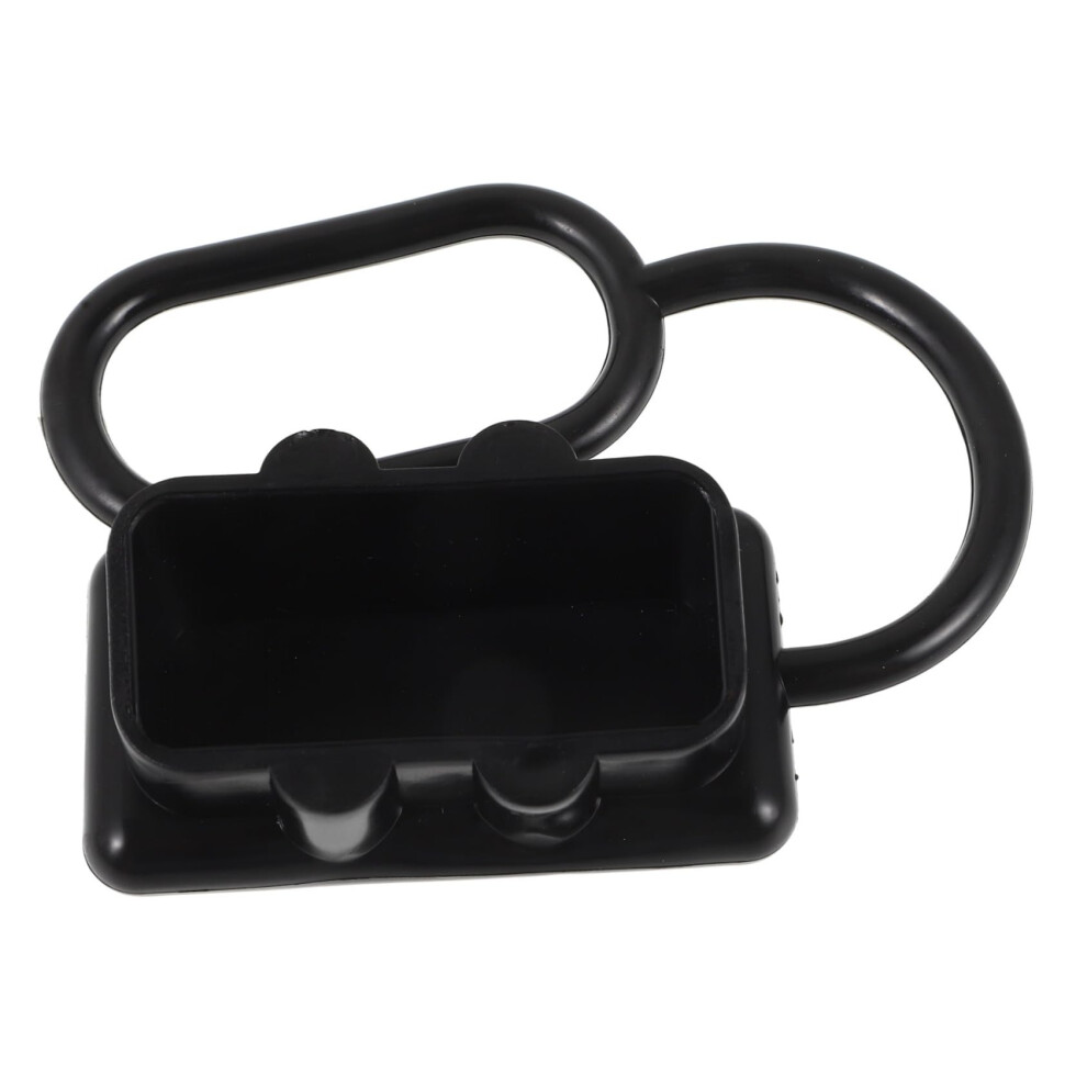 Power Connectors Protective Cover Dust Cap Battery Quick Connector Cap Dust Cover 9426802573480