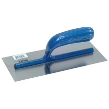 RST RTR6025 Lightweight Finishing Trowel Plastic Handle 11" x 4.1/2"