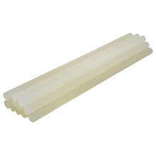Arrow AP10 All Purpose Glue Sticks Suits TR550 / TR200 Stick Size: 10" - 254mm Pack: 12