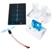 Horizon FCJJ-16 Solar Hydrogen Generation Education Set