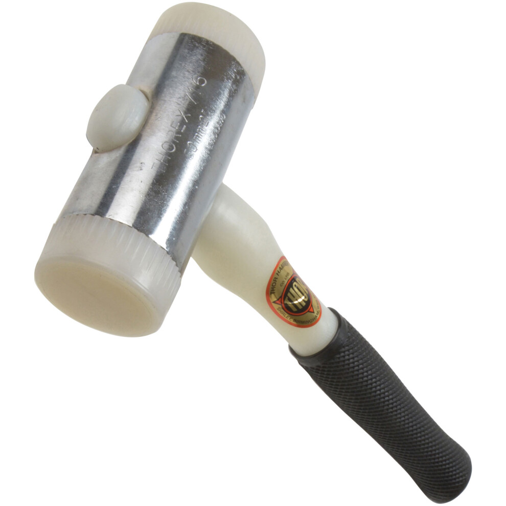 Thor 716 Nylon Hammer 2.3/4Lb 5012936117160