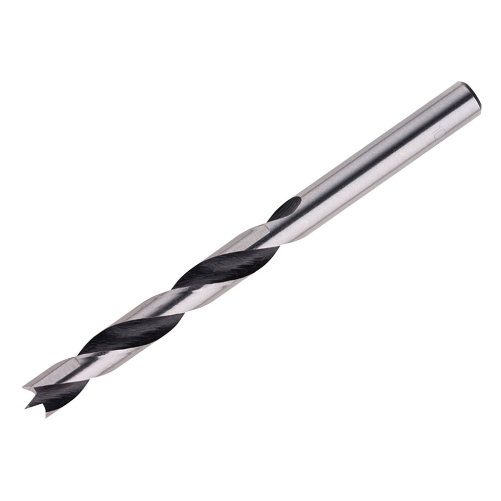 Irwin Brad Point Drill Bit 3mm 67mm Pack of 1 - Image 7