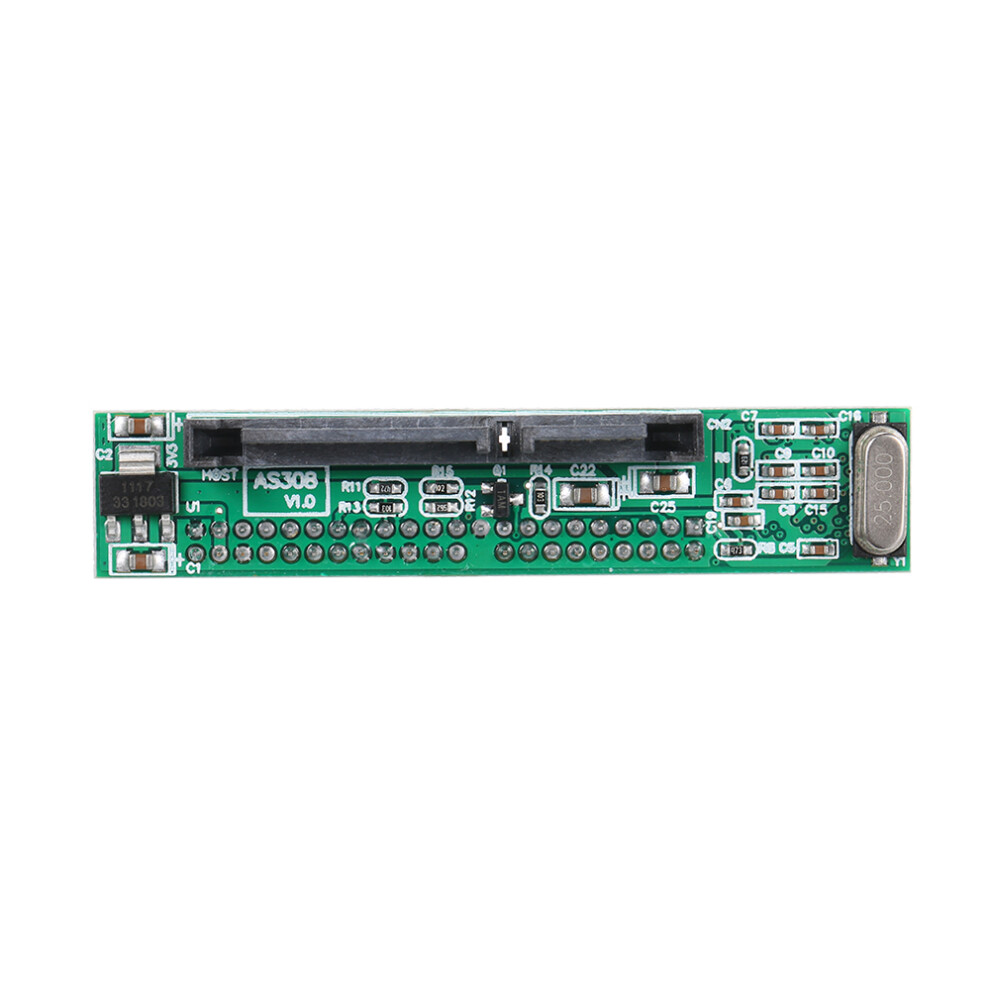 2,5 Zoll Ide-Zu-Sata-Adapter Unterstã¼Tzt 7443665526783