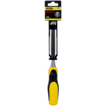 Stanley 0-16-879 Dynagrip Wood Chisel Strike Cap 22mm