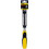 STANLEY Stanley 0-16-879 Dynagrip Wood Chisel Strike Cap 22mm 1