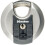 Master Lock Cadeado Excell em aço inoxidável 70mm - Master Lock M40EURD 1