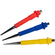Roughneck 31-177 Nail Punch Set 3 Piece