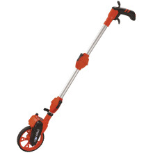Crescent Lufkin MW16MEU Folding Measuring Wheel 160mm LUFMW16MEU