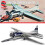 Airfix Airfix A05002V Bristol Superfreighter 1:72 Model Kit 1