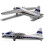 Airfix Airfix A05002V Bristol Superfreighter 1:72 Model Kit 2