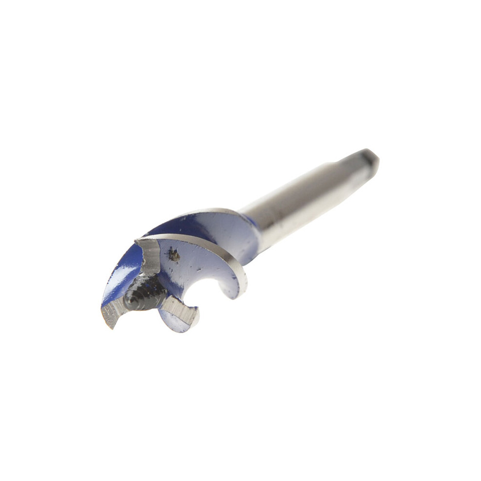 Irwin Blue 6X Groove Wood Drill Bit - Image 7