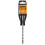 DeWalt DEWALT SDS-PLUS PORA 8 x 160 mm EXTREME 2 1