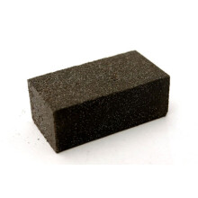 GAUGEMASTER Small Track Rubber (50 x 25 x 20mm) GM26