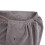 Trespass Trespass Microfibre Towel Grey 5
