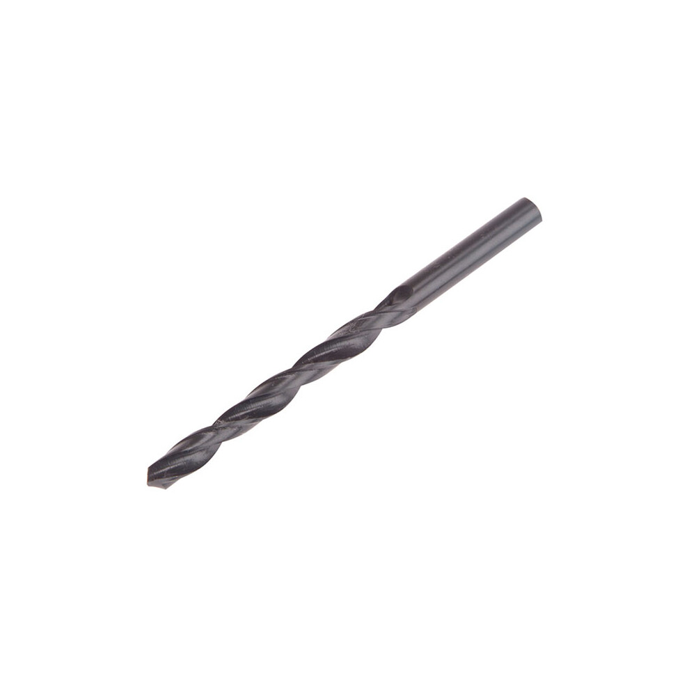 Faithfull FAIPP650 HSS Jobber Drill Bit Pre Pack 6.50mm