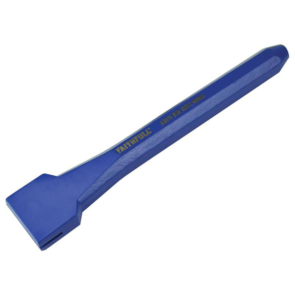 Faithfull Faisch112 Scutch Comb Holder 200 X 38Mm (8In X 1.1/2In)