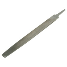 Bahco 1-110-10-2-0 Flat Second Cut File 250mm (10in)