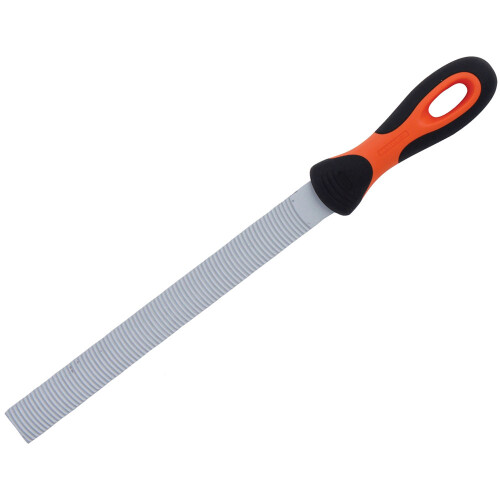 Bahco Bahco FM10 Filemaster 250mm (10in)