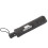 Trespass (EACH, Black) Trespass Compact Umbrella Resistant 7