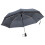 Trespass (EACH, Granite) Trespass Compact Umbrella Resistant 2