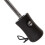 Trespass (EACH, Black) Trespass Compact Umbrella Resistant 6