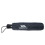Trespass (EACH, Granite) Trespass Compact Umbrella Resistant 7