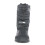 Trespass (12, Black) Trespass Adults Pull On Snow Boots Dodo 6