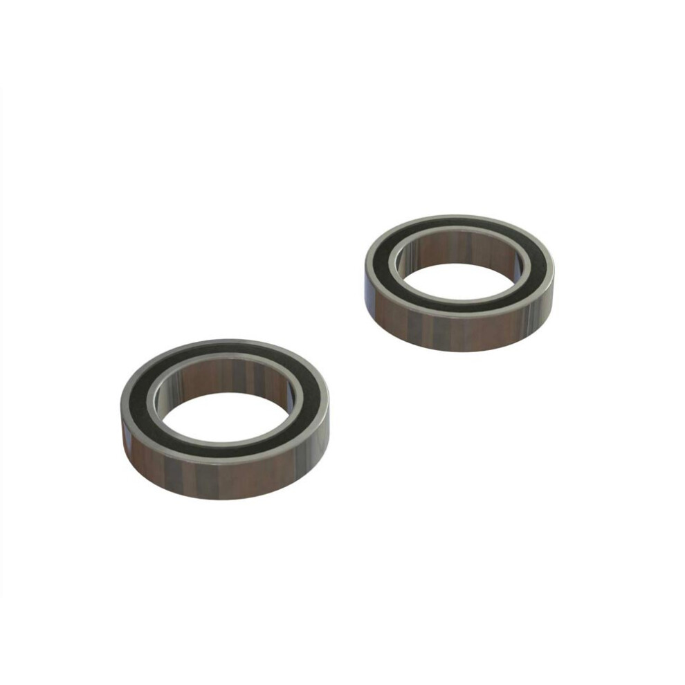 Arrma Ball Bearing 12X18x4mm X2 Rc Car Spart Parts Ara610044 5052127037600