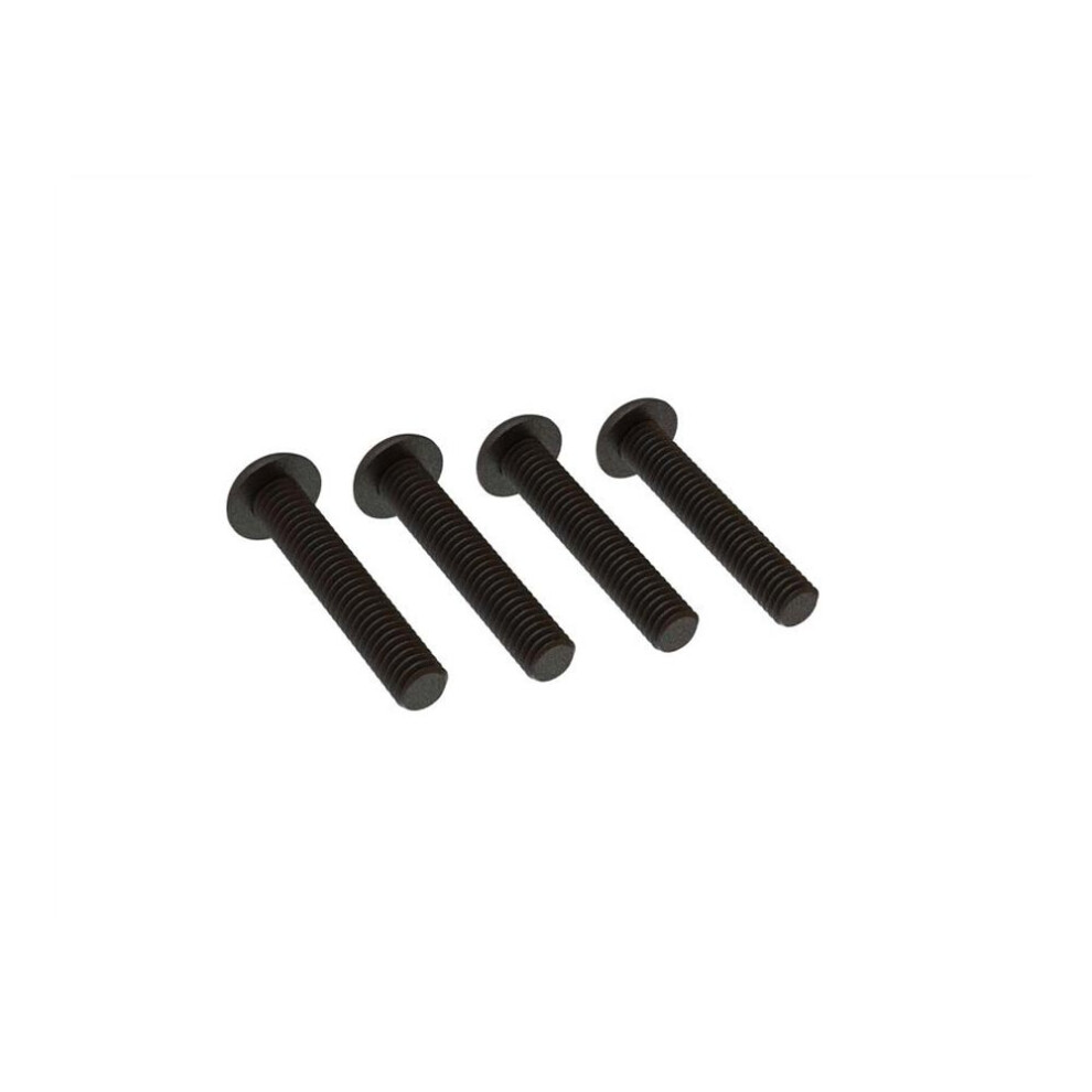 Arrma 721422 Button Head Hex Machine Screws M4x22mm X4 Rc Car Spare Part 5052127032346