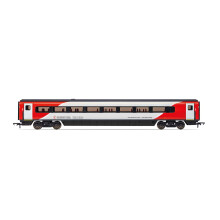Mk4 Standard Coach Transport for Wales 12219